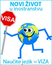 Novi Zivot U Inostranstvu Viza