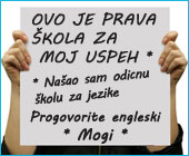 Progovorite Jezik Usa