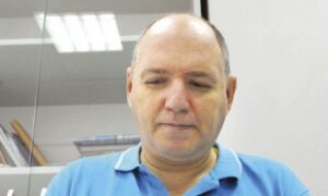 Profesor Atila