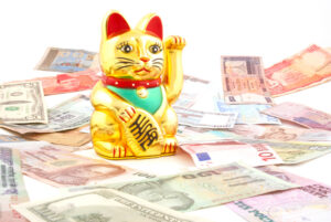 Maneki Neko 2 Mogi