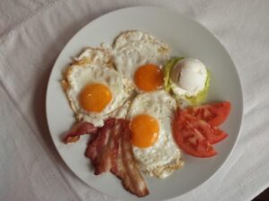 Jaja Na Oko Mogi Skola Stranih Jezika