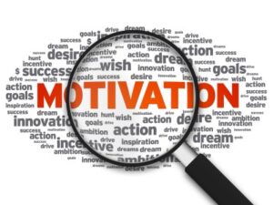 Motivation