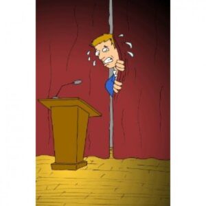 Glossophobia Mogi Skola Stranih Jezika Beograd