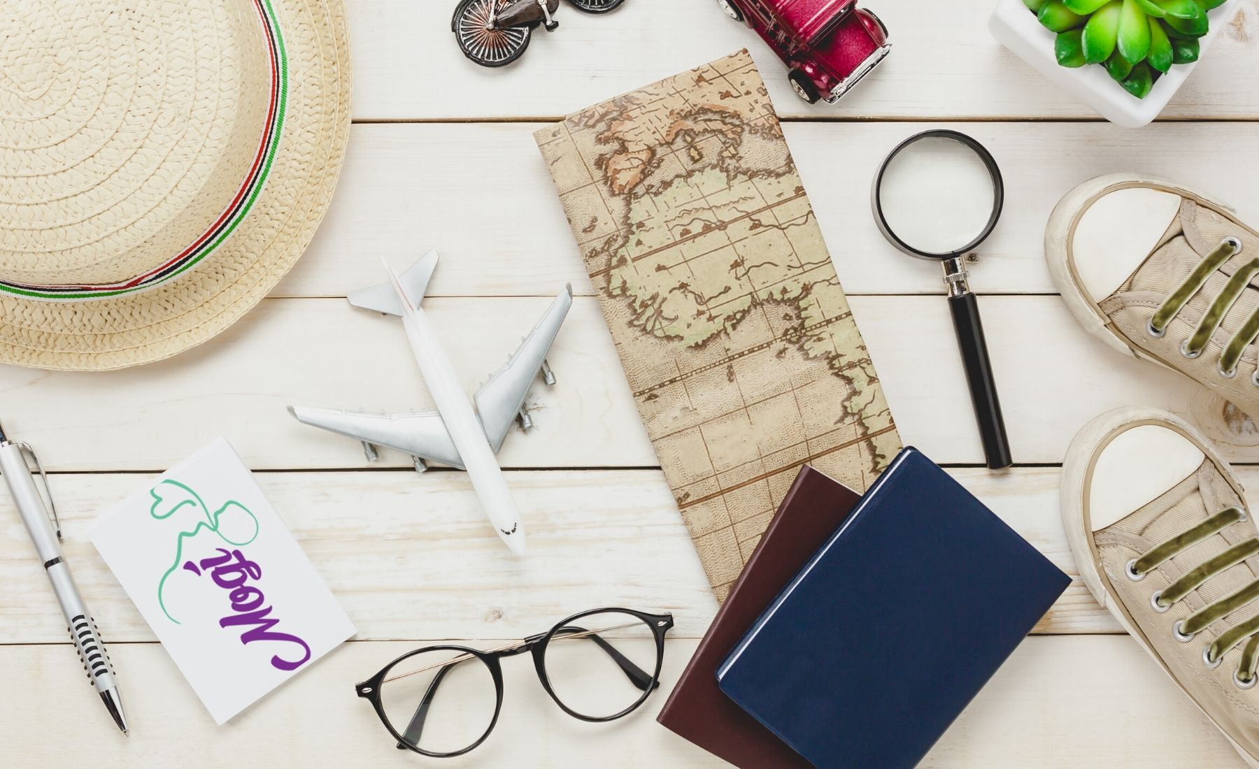 pitanja na engleskom za vizu