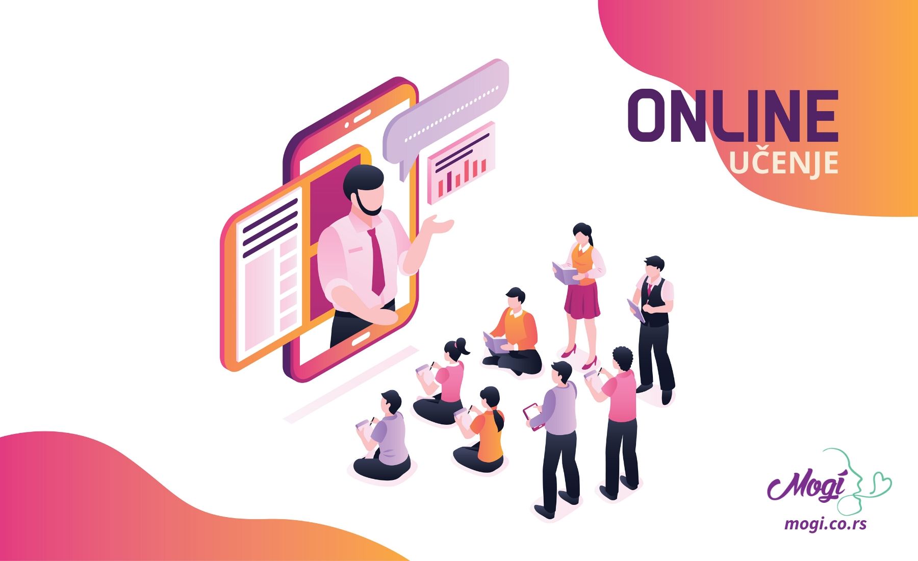 online učenje