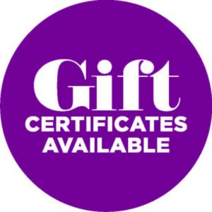 Giftcertificate